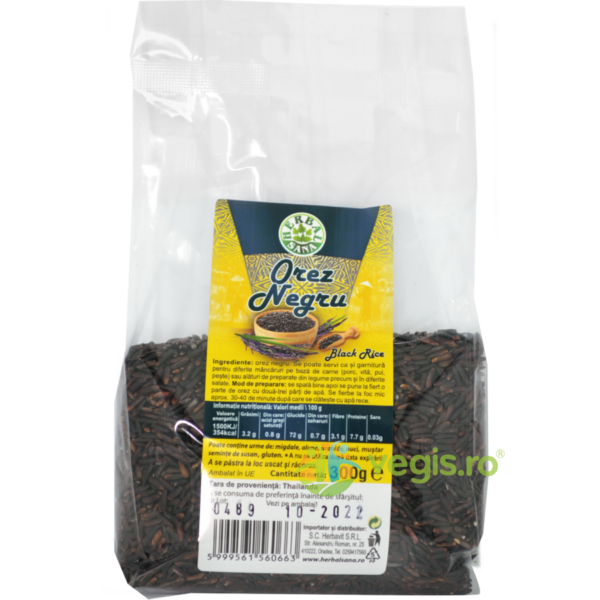 herbavit-orez-negru-300g-91673
