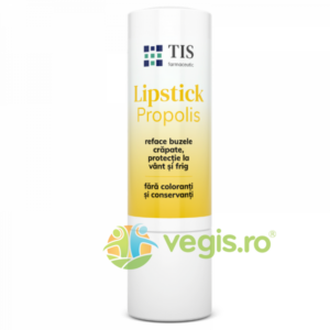 Balsam de Buze cu Propolis 4g - imagine 1